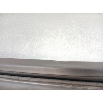 Recambio de bandeja trasera para hyundai terracan (hp) 2.9 crdi 4wd referencia OEM IAM 85610H1000LK  