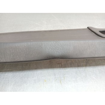 Recambio de bandeja trasera para hyundai terracan (hp) 2.9 crdi 4wd referencia OEM IAM 85610H1000LK  