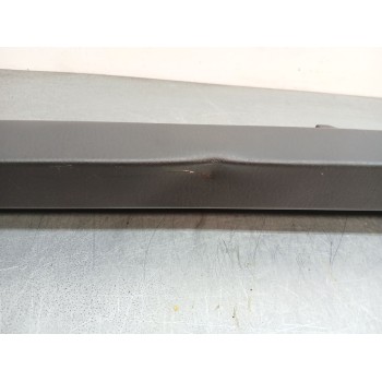 Recambio de bandeja trasera para hyundai terracan (hp) 2.9 crdi 4wd referencia OEM IAM 85610H1000LK  