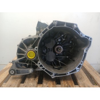 CAJA CAMBIOS CV6R7002DCA 