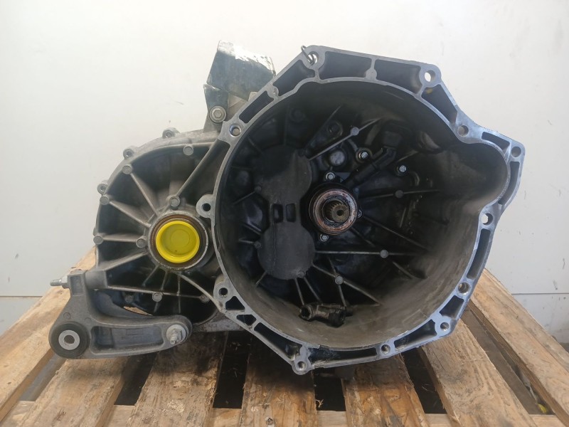 Recambio de caja cambios para ford kuga (cbs) titanium referencia OEM IAM CV6R7002DCA  