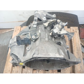 Recambio de caja cambios para ford kuga (cbs) titanium referencia OEM IAM CV6R7002DCA  