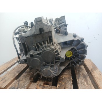 Recambio de caja cambios para ford kuga (cbs) titanium referencia OEM IAM CV6R7002DCA  