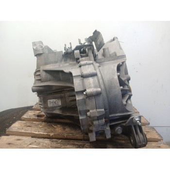 Recambio de caja cambios para ford kuga (cbs) titanium referencia OEM IAM CV6R7002DCA  