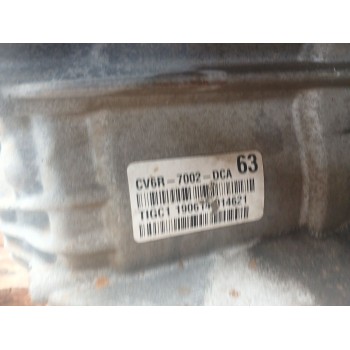 Recambio de caja cambios para ford kuga (cbs) titanium referencia OEM IAM CV6R7002DCA  