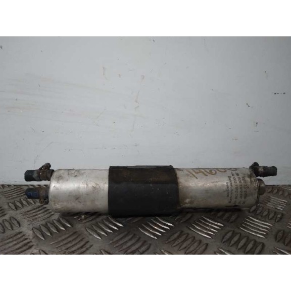 Recambio de filtro gasolina para bmw serie 3 compact (e46) 316ti m sport referencia OEM IAM 13327512018  