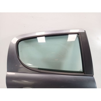 Recambio de puerta trasera derecha para peugeot 207/207+ (wa_, wc_) 1.4 16v referencia OEM IAM   