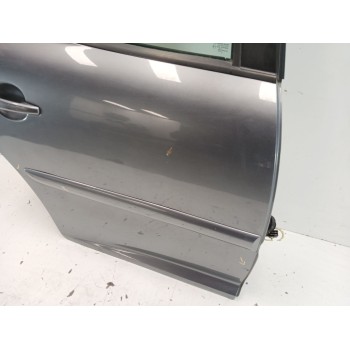 Recambio de puerta trasera derecha para peugeot 207/207+ (wa_, wc_) 1.4 16v referencia OEM IAM   