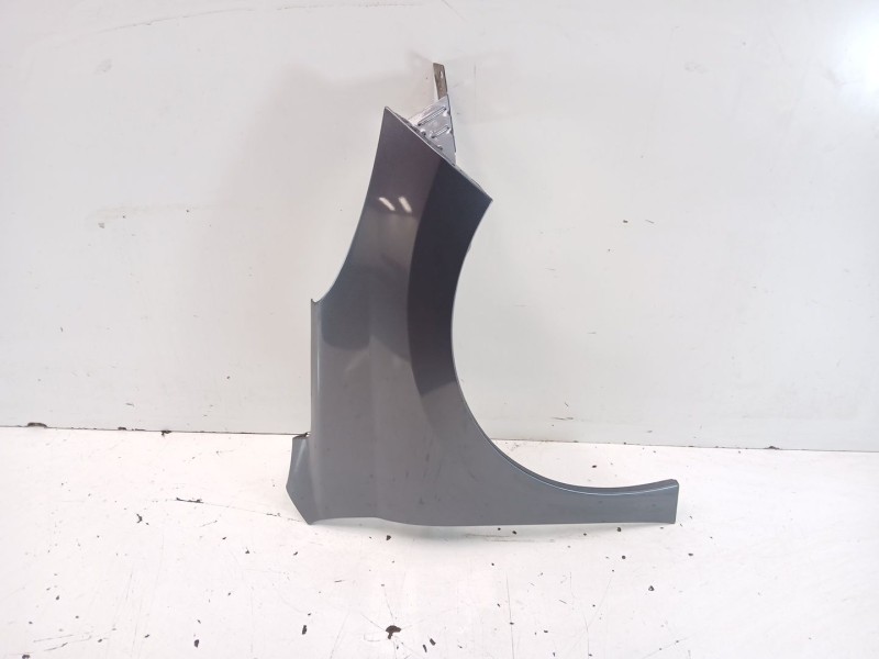 Recambio de aleta delantera derecha para peugeot 207/207+ (wa_, wc_) 1.4 16v referencia OEM IAM   