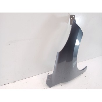Recambio de aleta delantera derecha para peugeot 207/207+ (wa_, wc_) 1.4 16v referencia OEM IAM   