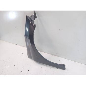 Recambio de aleta delantera derecha para peugeot 207/207+ (wa_, wc_) 1.4 16v referencia OEM IAM   