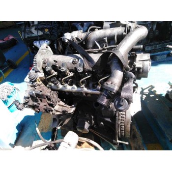 Recambio de motor completo para renault scenic ii 1.9 dci diesel referencia OEM IAM F9Q812 <CASCO> 