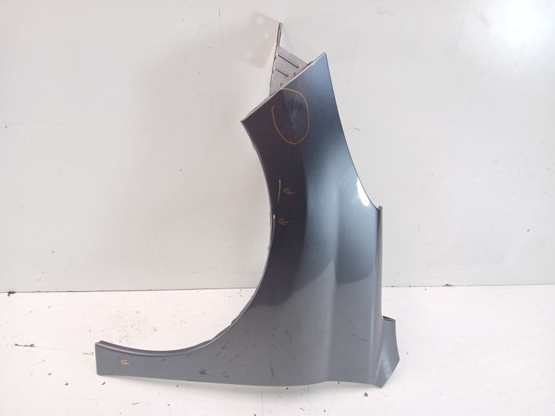 Recambio de aleta delantera izquierda para peugeot 207/207+ (wa_, wc_) 1.4 16v referencia OEM IAM   