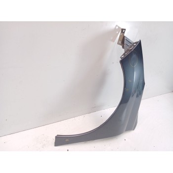 Recambio de aleta delantera izquierda para peugeot 207/207+ (wa_, wc_) 1.4 16v referencia OEM IAM   
