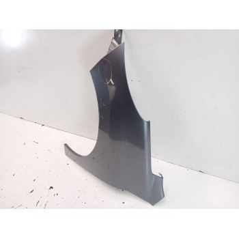 Recambio de aleta delantera izquierda para peugeot 207/207+ (wa_, wc_) 1.4 16v referencia OEM IAM   