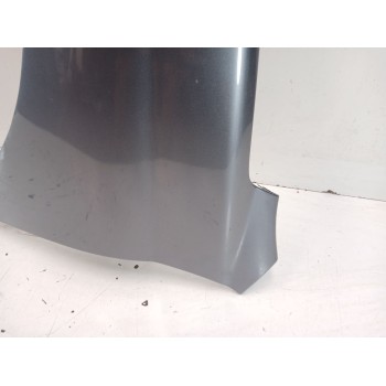 Recambio de aleta delantera izquierda para peugeot 207/207+ (wa_, wc_) 1.4 16v referencia OEM IAM   