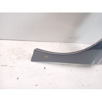 Recambio de aleta delantera izquierda para peugeot 207/207+ (wa_, wc_) 1.4 16v referencia OEM IAM   