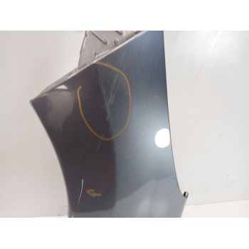 Recambio de aleta delantera izquierda para peugeot 207/207+ (wa_, wc_) 1.4 16v referencia OEM IAM   