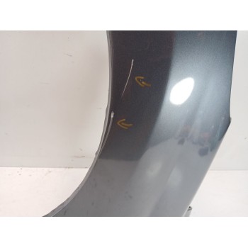 Recambio de aleta delantera izquierda para peugeot 207/207+ (wa_, wc_) 1.4 16v referencia OEM IAM   