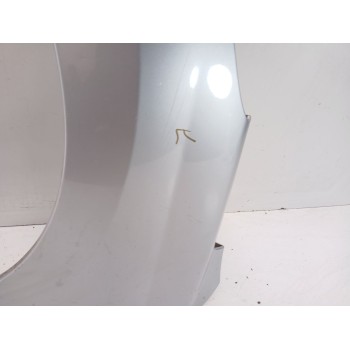 Recambio de aleta delantera izquierda para peugeot 207/207+ (wa_, wc_) 1.4 referencia OEM IAM   