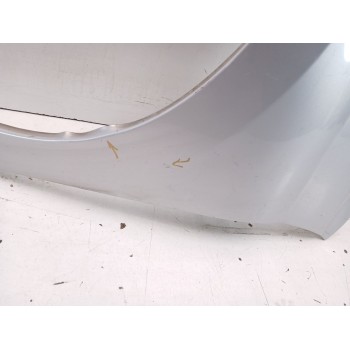 Recambio de aleta delantera izquierda para peugeot 207/207+ (wa_, wc_) 1.4 referencia OEM IAM   