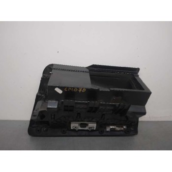 Recambio de guantera para bmw serie 3 berlina (e90) 320i referencia OEM IAM 51167075479 NEGRO 7075479