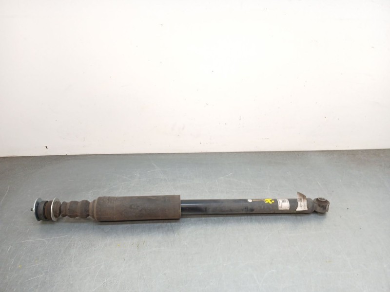 Recambio de amortiguador trasero derecho para dacia spring ev (b6m1) referencia OEM IAM 562103041r  