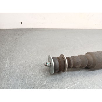 Recambio de amortiguador trasero derecho para dacia spring ev (b6m1) referencia OEM IAM 562103041r  