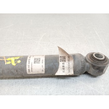 Recambio de amortiguador trasero derecho para dacia spring ev (b6m1) referencia OEM IAM 562103041r  