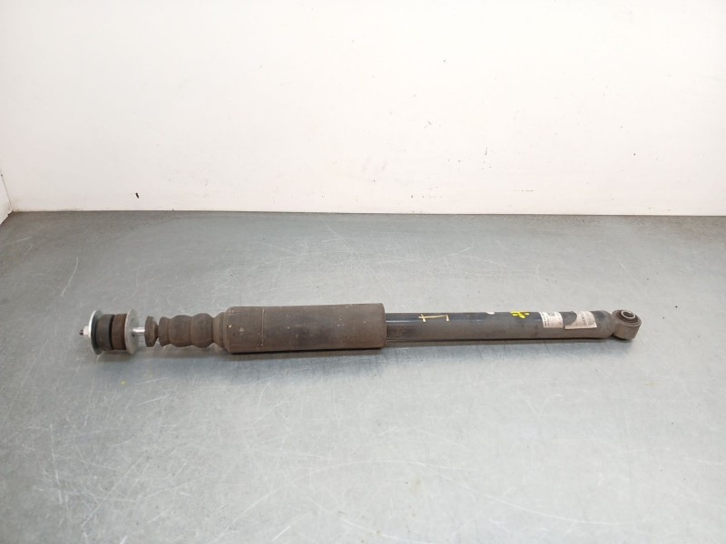 Recambio de amortiguador trasero izquierdo para dacia spring ev (b6m1) referencia OEM IAM 562103041r  