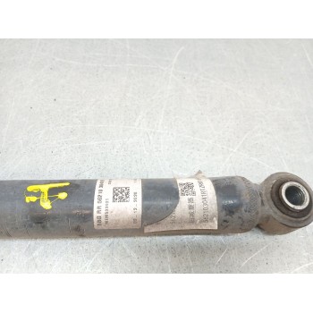 Recambio de amortiguador trasero izquierdo para dacia spring ev (b6m1) referencia OEM IAM 562103041r  