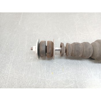 Recambio de amortiguador trasero izquierdo para dacia spring ev (b6m1) referencia OEM IAM 562103041r  