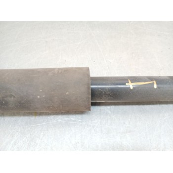Recambio de amortiguador trasero izquierdo para dacia spring ev (b6m1) referencia OEM IAM 562103041r  