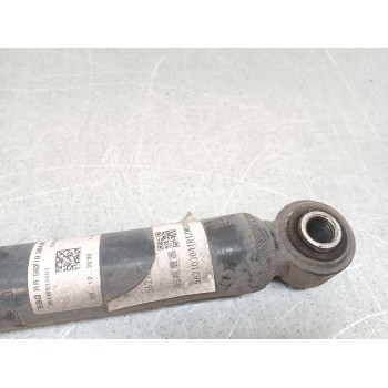 Recambio de amortiguador trasero izquierdo para dacia spring ev (b6m1) referencia OEM IAM 562103041r  