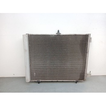 CONDENSADOR / RADIADOR AIRE ACONDICIONADO 9674813580 
