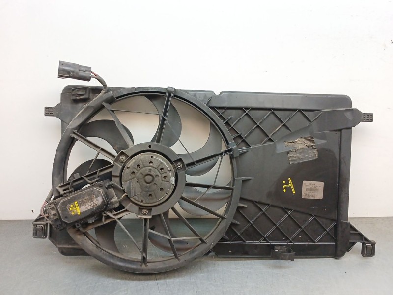 Recambio de electroventilador para ford focus ii (da_, hcp, dp) 1.6 tdci referencia OEM IAM 1137328558 3m5h8c607rj 