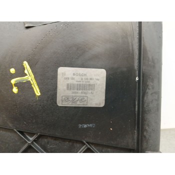 Recambio de electroventilador para ford focus ii (da_, hcp, dp) 1.6 tdci referencia OEM IAM 1137328558 3m5h8c607rj 