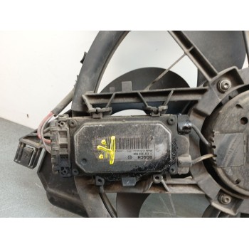 Recambio de electroventilador para ford focus ii (da_, hcp, dp) 1.6 tdci referencia OEM IAM 1137328558 3m5h8c607rj 