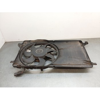 Recambio de electroventilador para ford focus ii (da_, hcp, dp) 1.6 tdci referencia OEM IAM 1137328558 3m5h8c607rj 