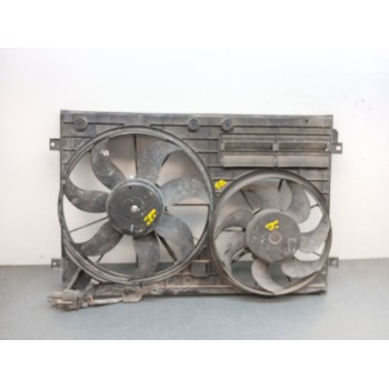 Recambio de electroventilador para volkswagen caddy iii monospace (2kb, 2kj, 2cb, 2cj) 1.9 tdi referencia OEM IAM 1K0959455EF  