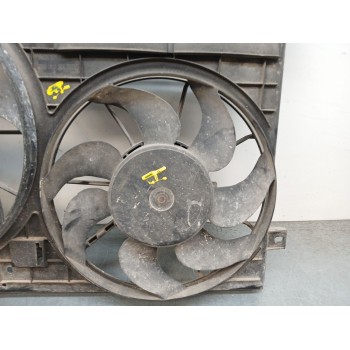 Recambio de electroventilador para volkswagen caddy iii monospace (2kb, 2kj, 2cb, 2cj) 1.9 tdi referencia OEM IAM 1K0959455EF  