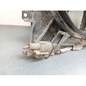 Recambio de electroventilador para volkswagen caddy iii monospace (2kb, 2kj, 2cb, 2cj) 1.9 tdi referencia OEM IAM 1K0959455EF  