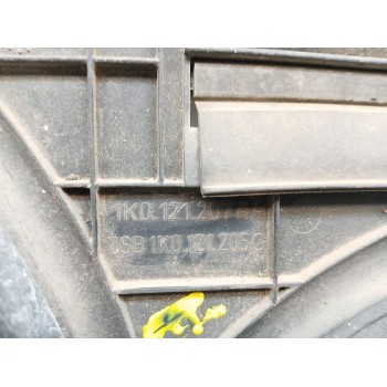 Recambio de electroventilador para volkswagen caddy iii monospace (2kb, 2kj, 2cb, 2cj) 1.9 tdi referencia OEM IAM 1K0959455EF  