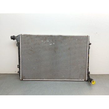 RADIADOR AGUA 1K0121251AK 