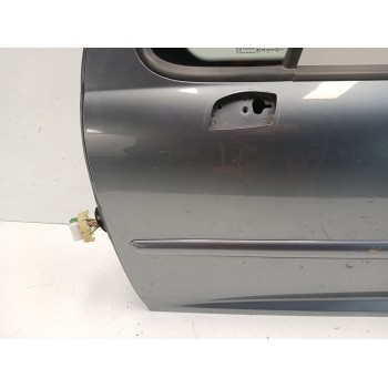 Recambio de puerta delantera izquierda para peugeot 207/207+ (wa_, wc_) 1.4 16v referencia OEM IAM   