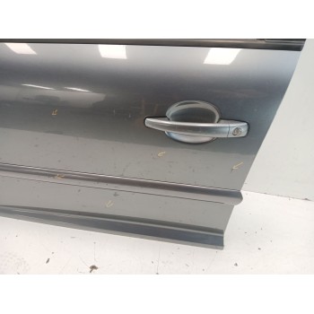 Recambio de puerta delantera izquierda para peugeot 207/207+ (wa_, wc_) 1.4 16v referencia OEM IAM   