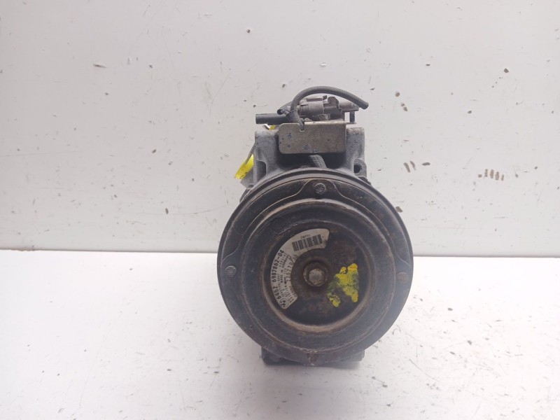 Recambio de compresor aire acondicionado para bmw x1 (e84) sdrive 18 d referencia OEM IAM 4472601853 6sbu14c 
