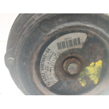 Recambio de compresor aire acondicionado para bmw x1 (e84) sdrive 18 d referencia OEM IAM 4472601853 6sbu14c 