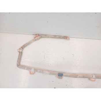 Recambio de airbag cortina delantero izquierdo para porsche cayenne (9pa) 3.2 referencia OEM IAM 7L5880741E  