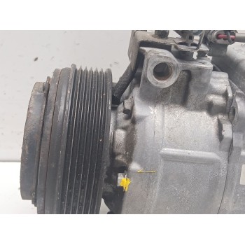 Recambio de compresor aire acondicionado para bmw x1 (e84) sdrive 18 d referencia OEM IAM 4472601853 6sbu14c 
